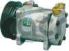 ALFA 60601071 Compressor, air conditioning